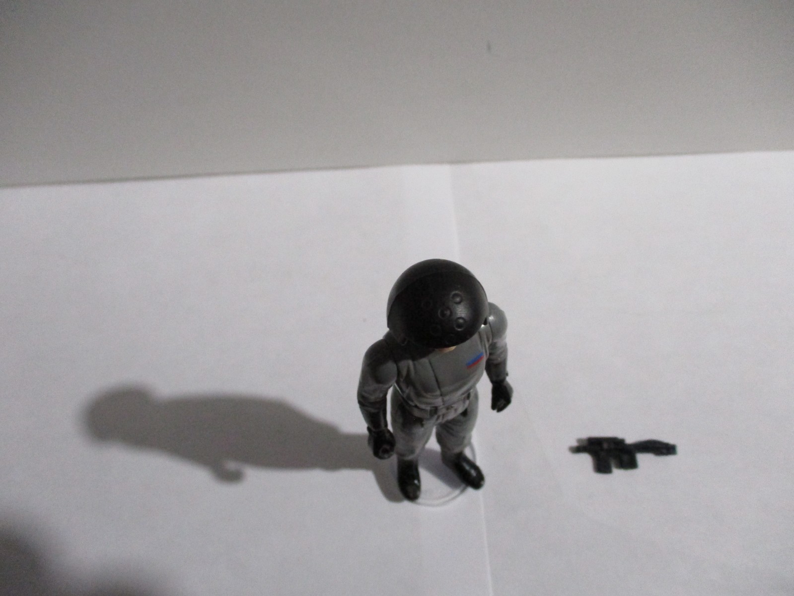 Death Squad Commander (Star Destroyer Commander) sold