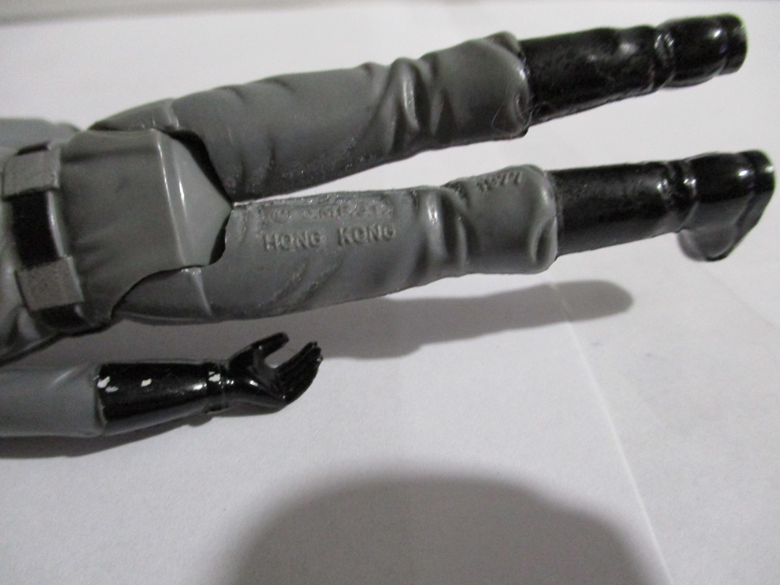 Death Squad Commander (Star Destroyer Commander) sold