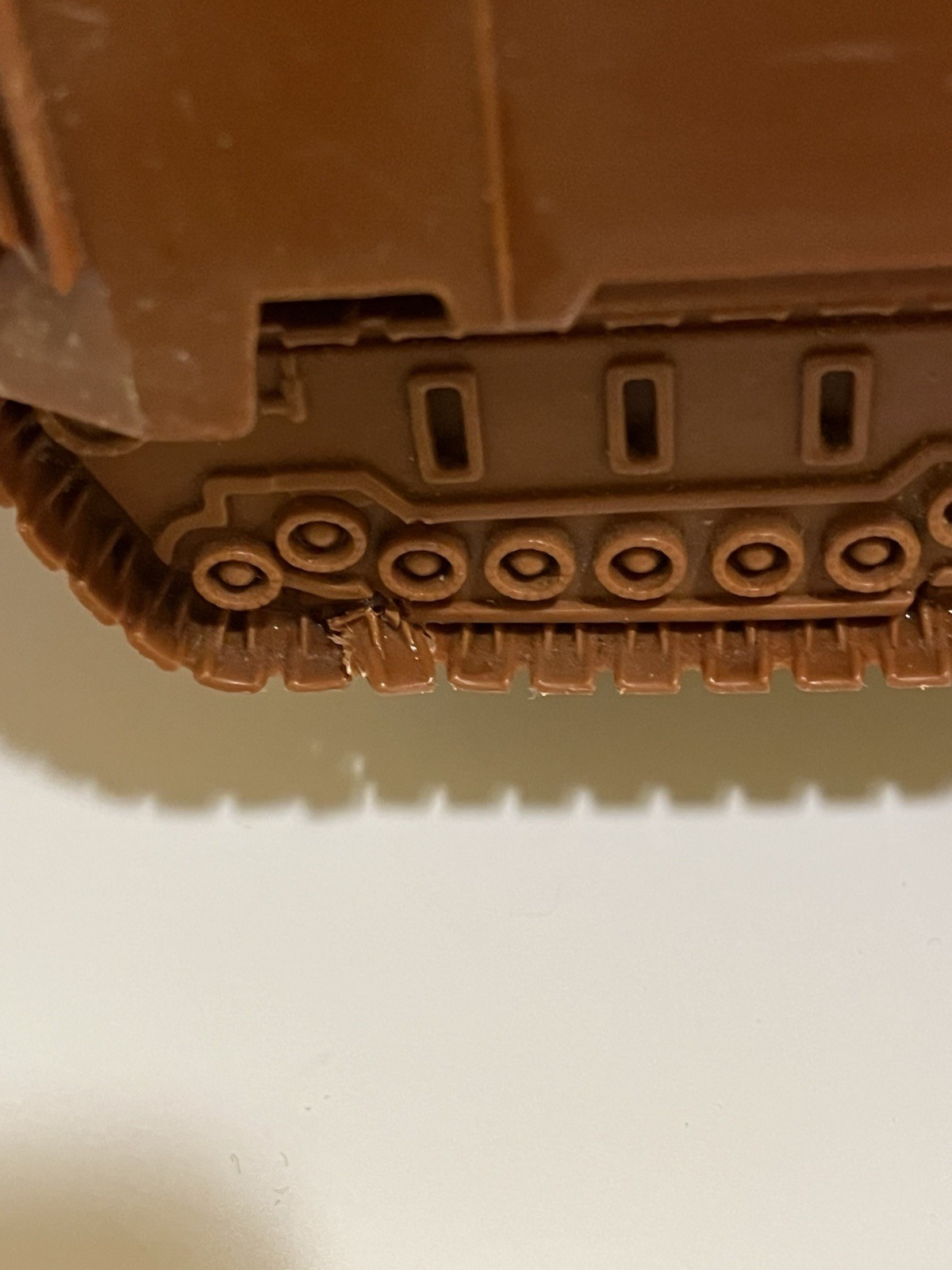 Radio Controlled Jawa Sandcrawler sold