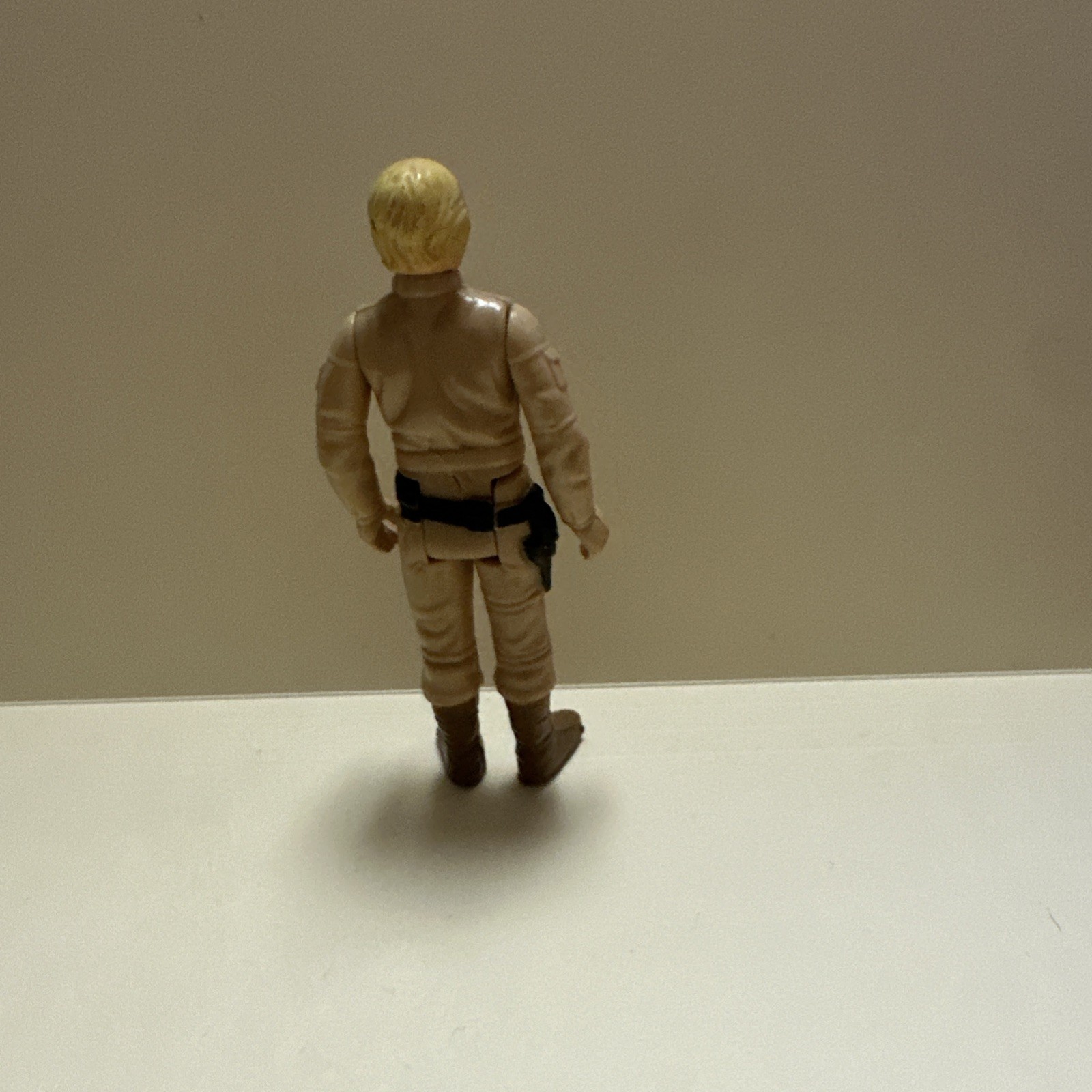 Luke Skywalker (Bespin Fatigues) sold
