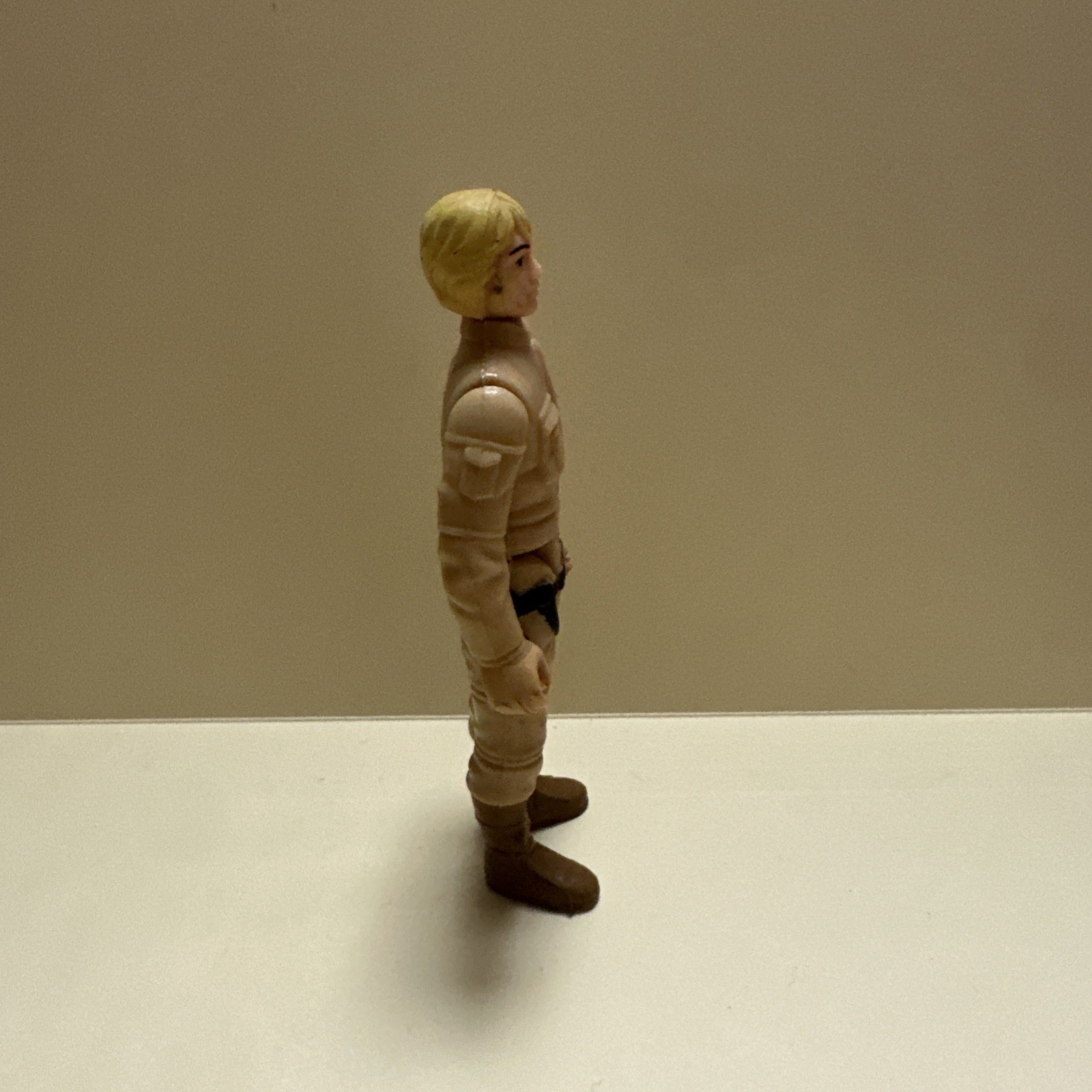 Luke Skywalker (Bespin Fatigues) sold