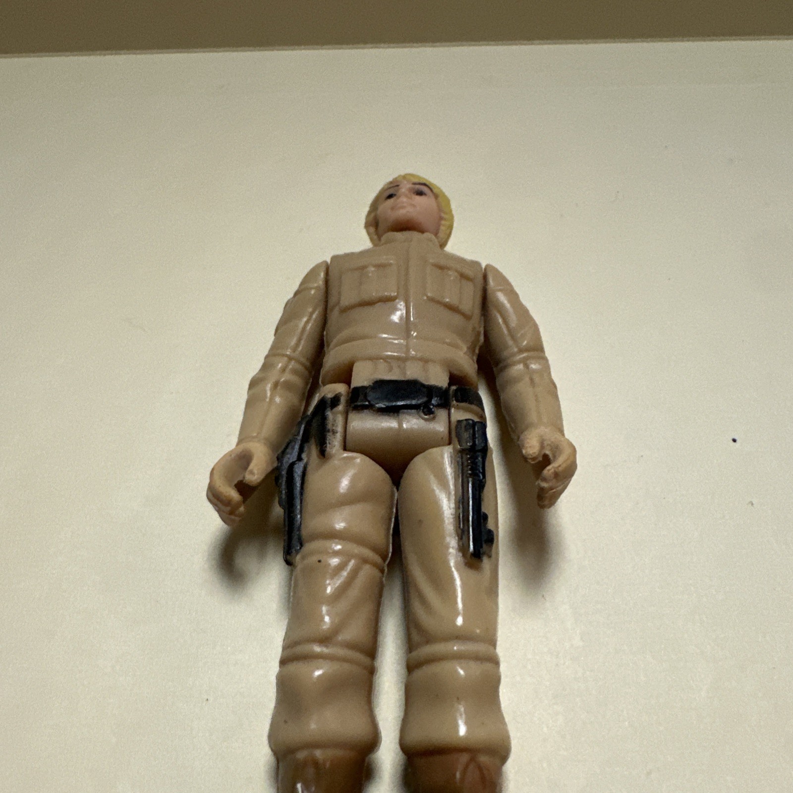Luke Skywalker (Bespin Fatigues) sold