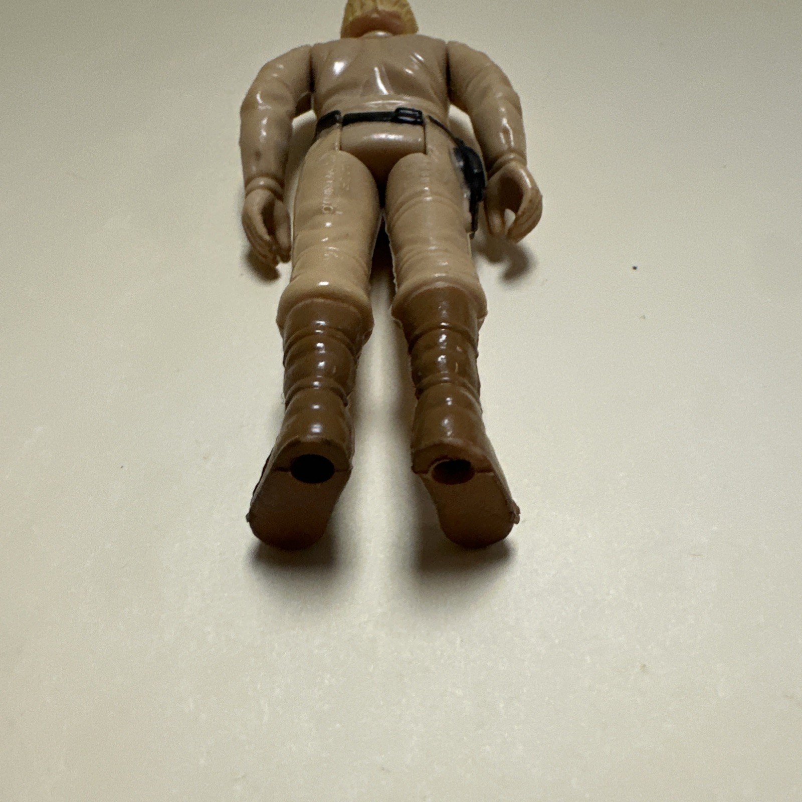Luke Skywalker (Bespin Fatigues) sold