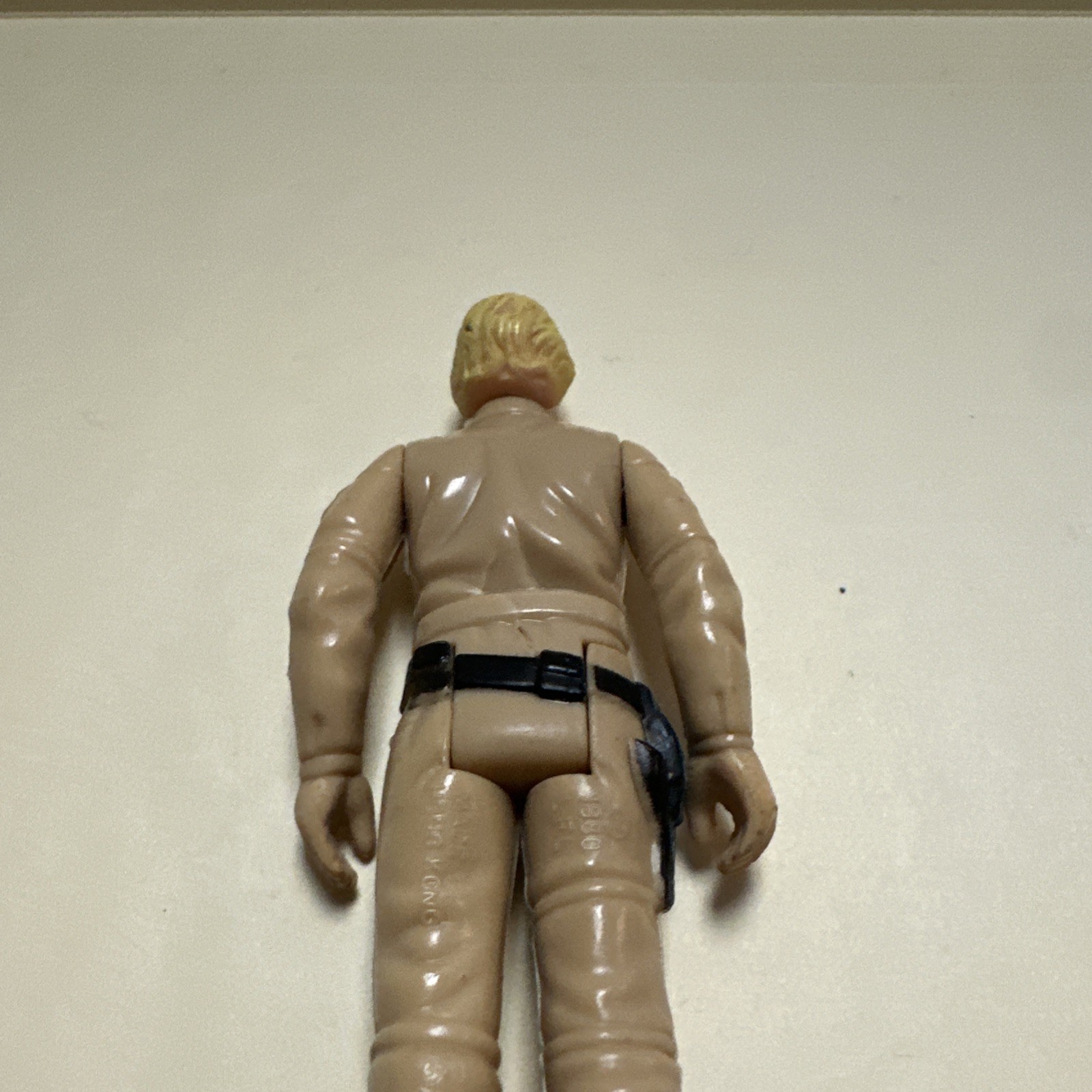 Luke Skywalker (Bespin Fatigues) sold