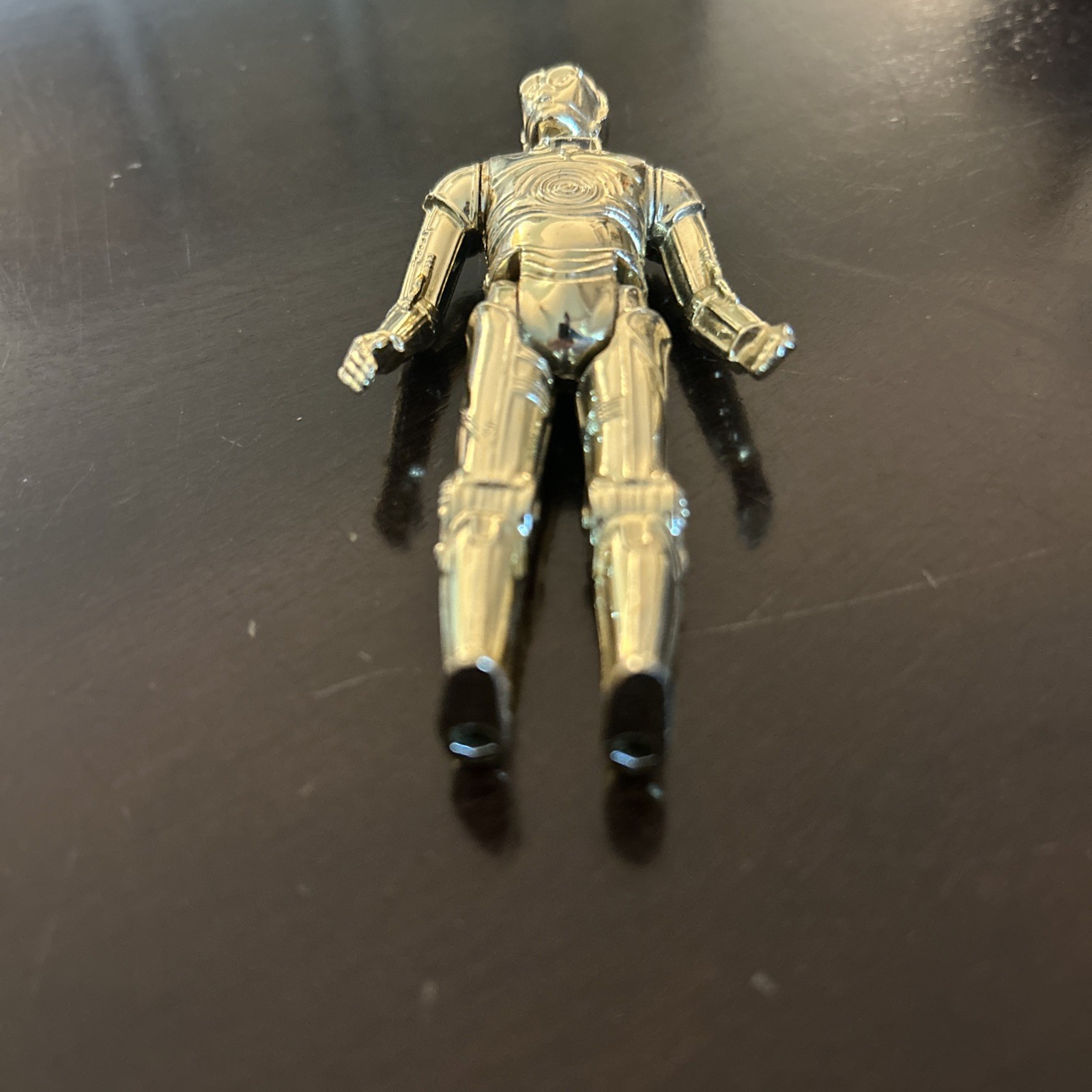 C-3PO (See-Threepio) sold