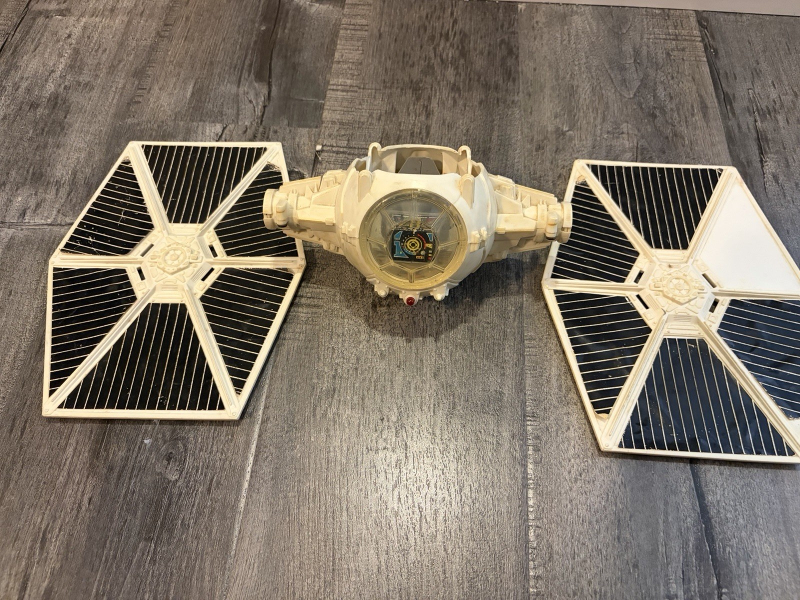 TIE Fighter sold