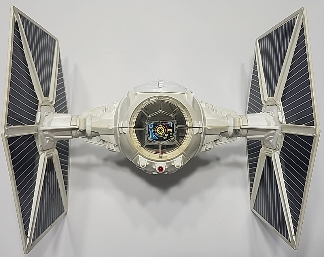 TIE Fighter sold