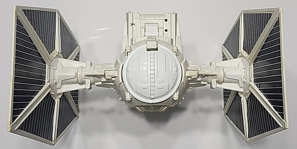 TIE Fighter sold