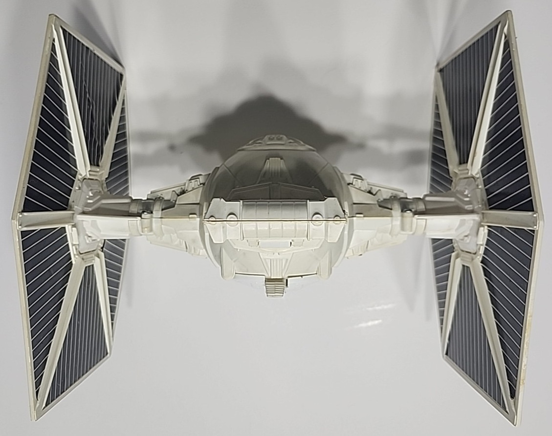 TIE Fighter sold