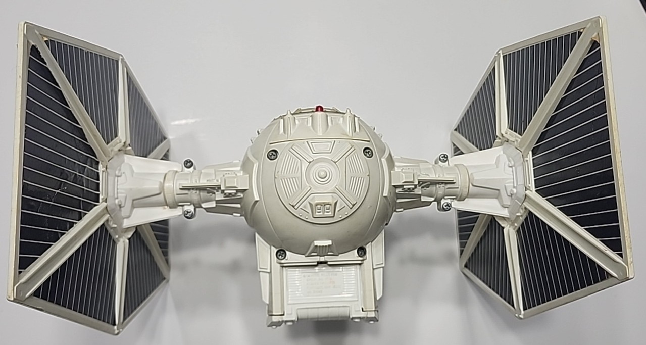 TIE Fighter sold