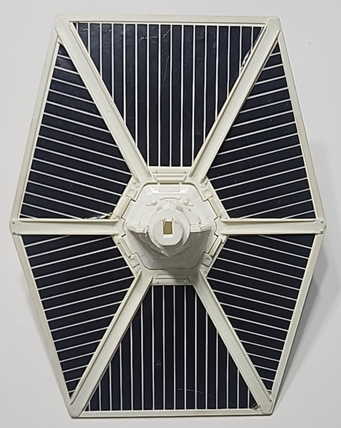 TIE Fighter sold
