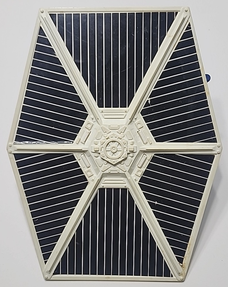 TIE Fighter sold