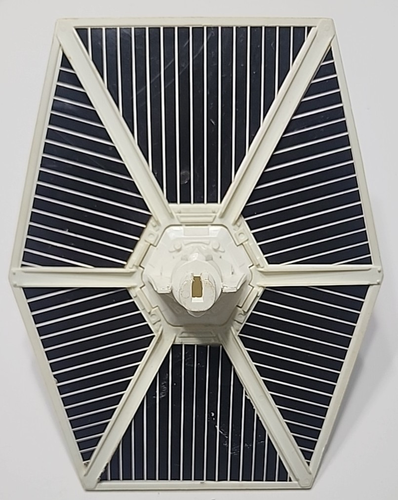 TIE Fighter sold