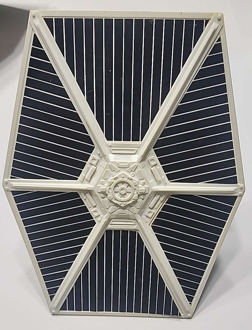 TIE Fighter sold