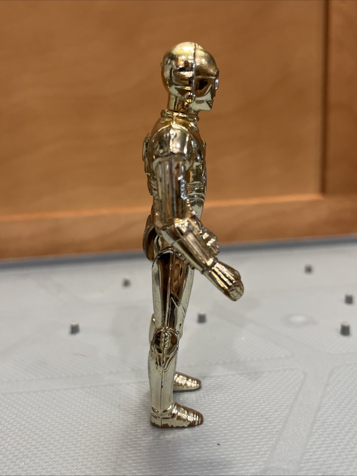 C-3PO (See-Threepio) sold