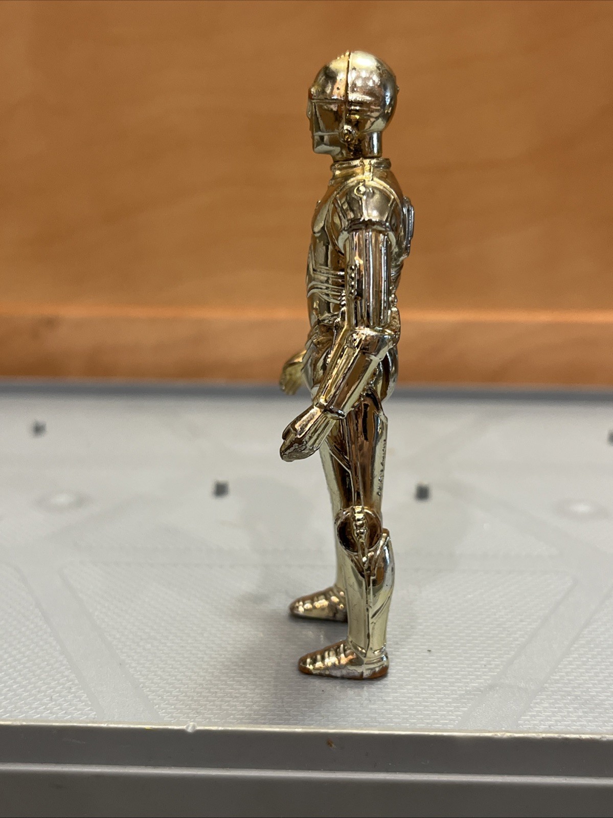 C-3PO (See-Threepio) sold