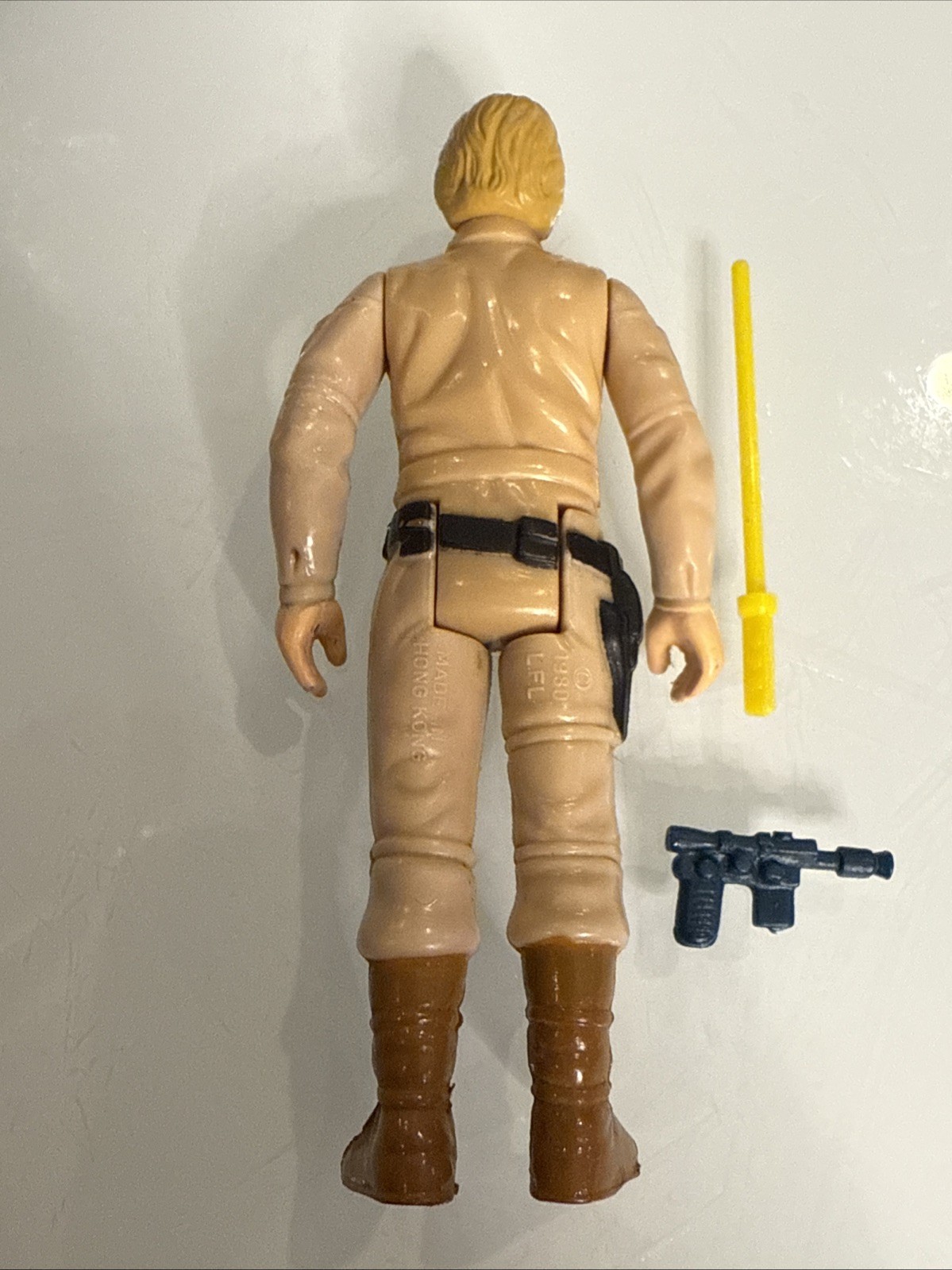 Luke Skywalker (Bespin Fatigues) sold