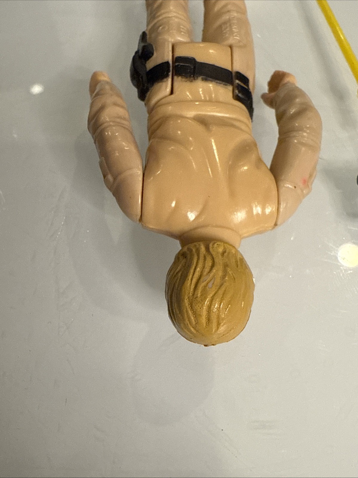 Luke Skywalker (Bespin Fatigues) sold