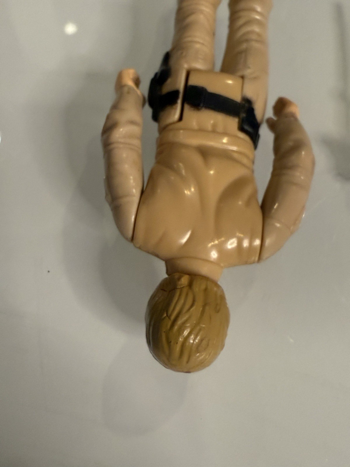 Luke Skywalker (Bespin Fatigues) sold