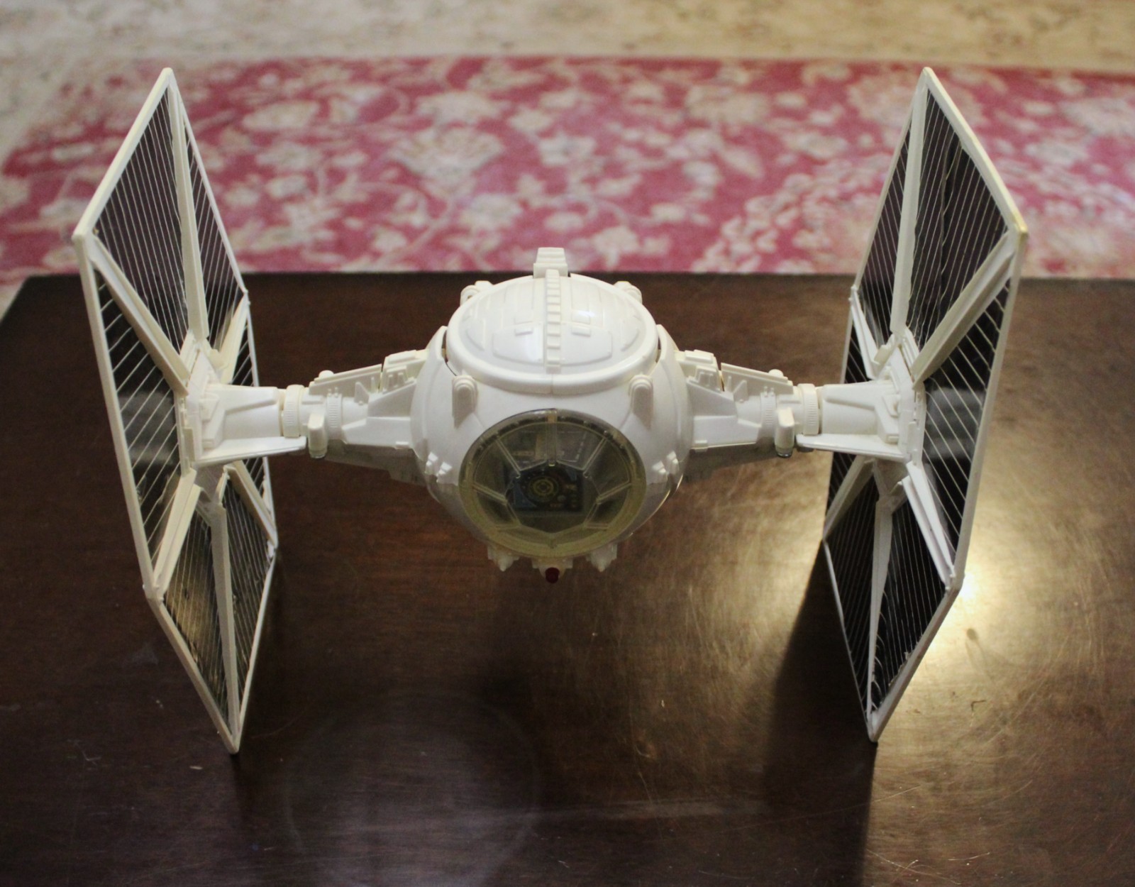 TIE Fighter sold