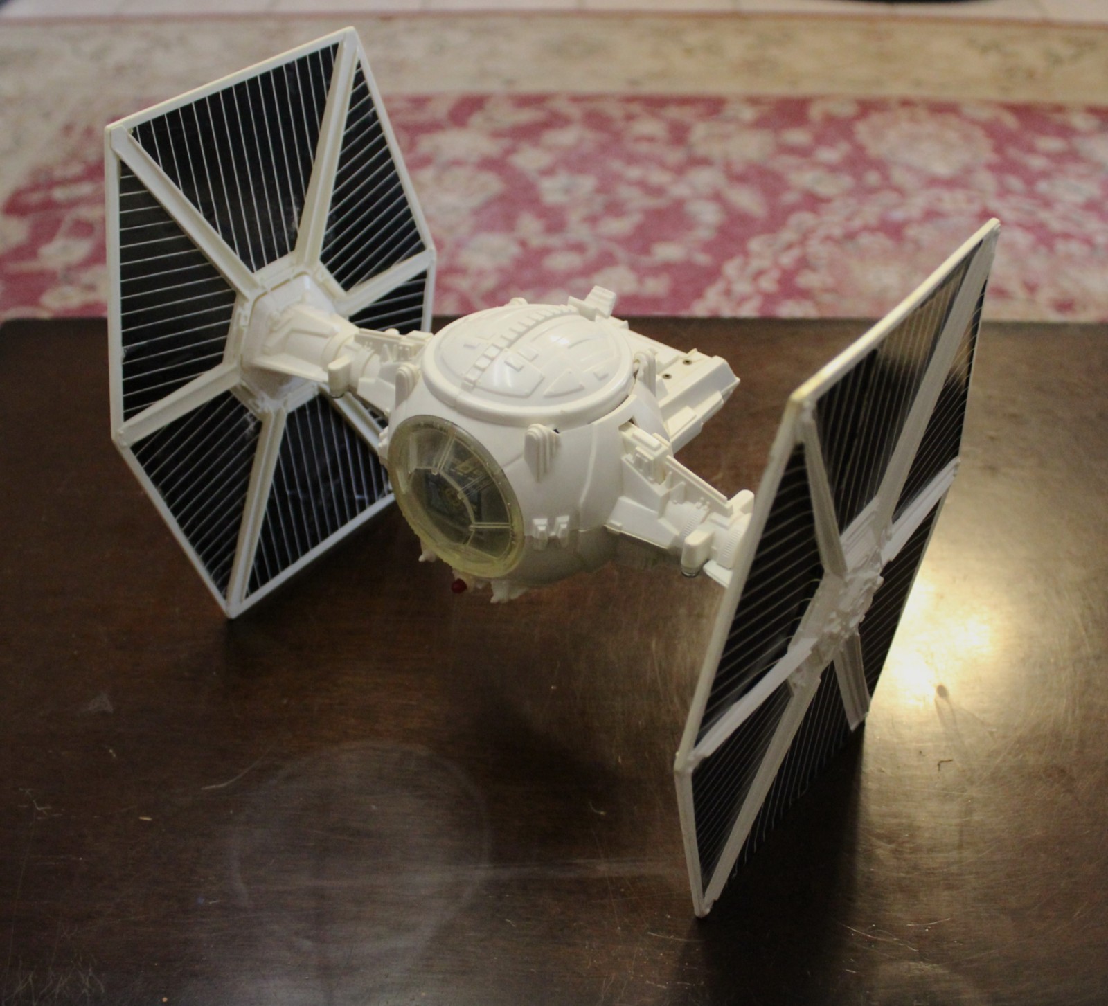 TIE Fighter sold