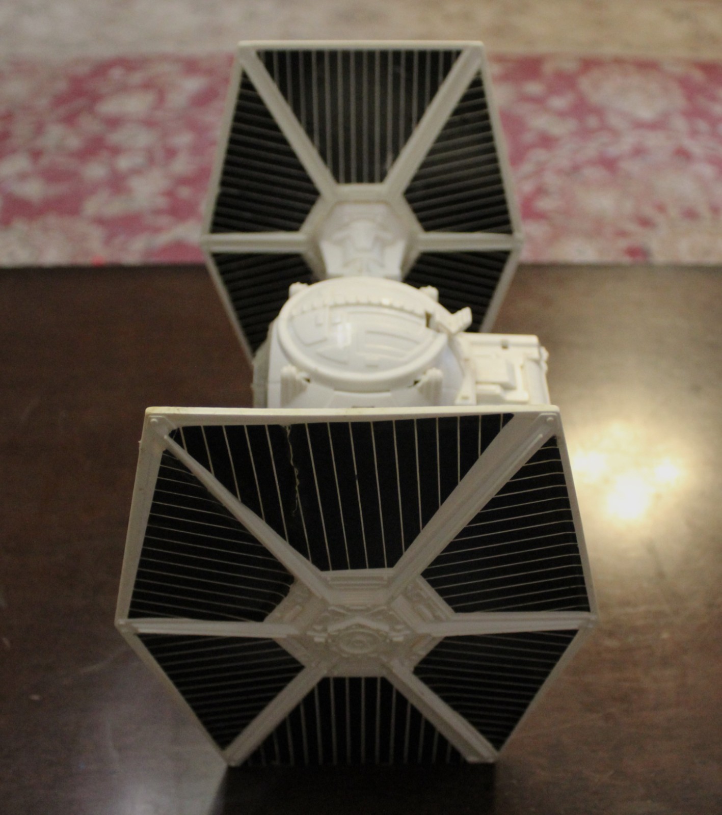 TIE Fighter sold