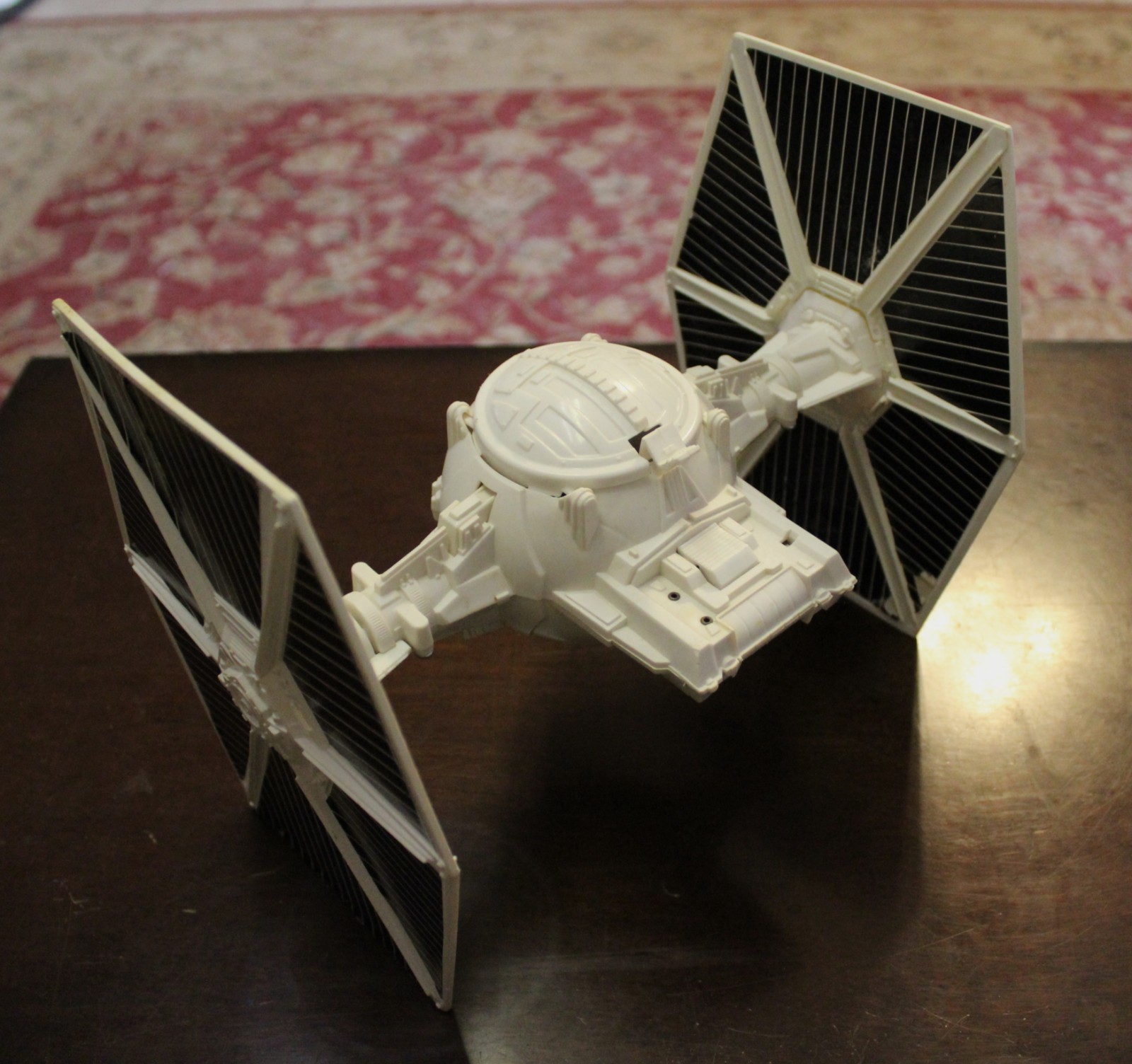 TIE Fighter sold