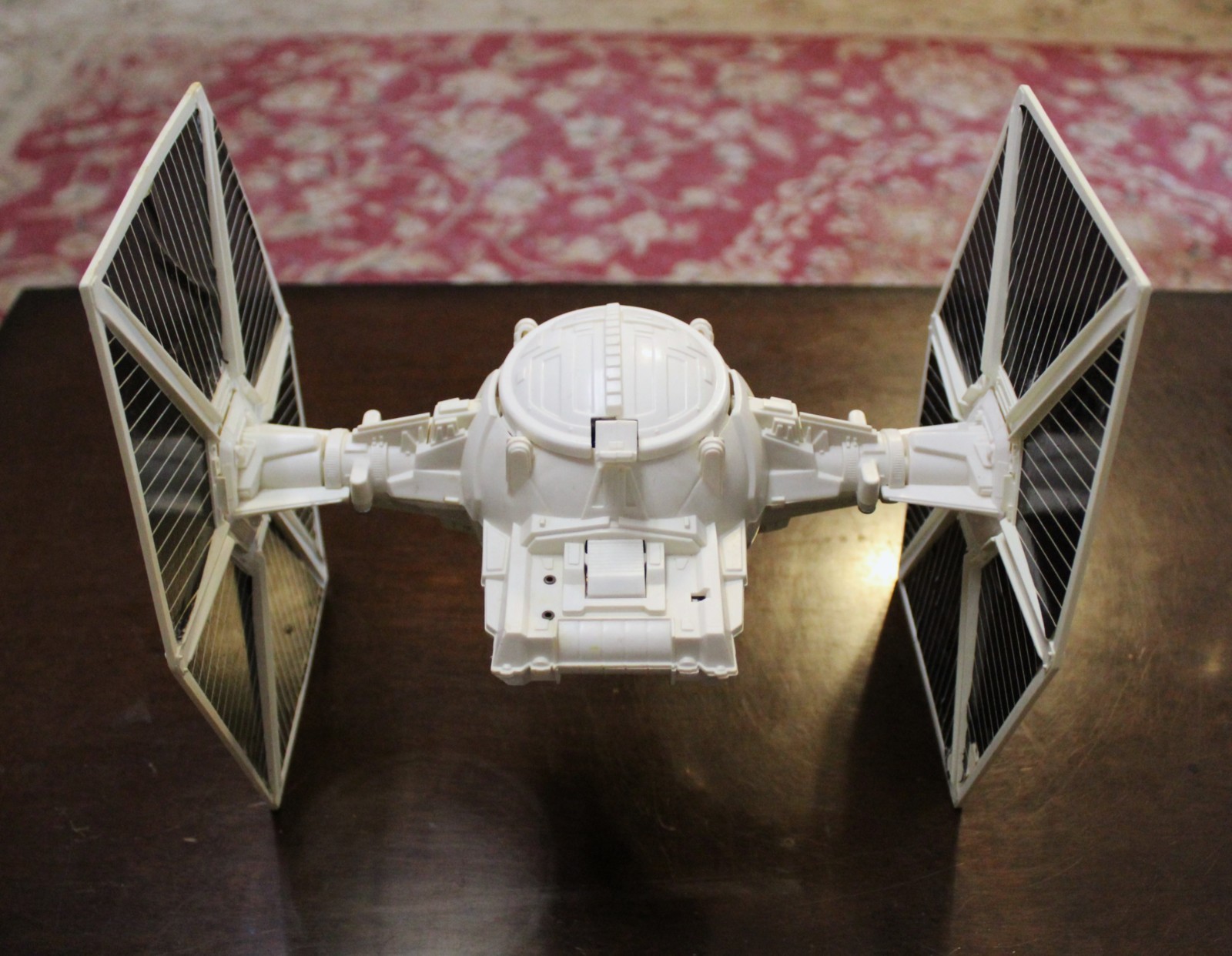 TIE Fighter sold