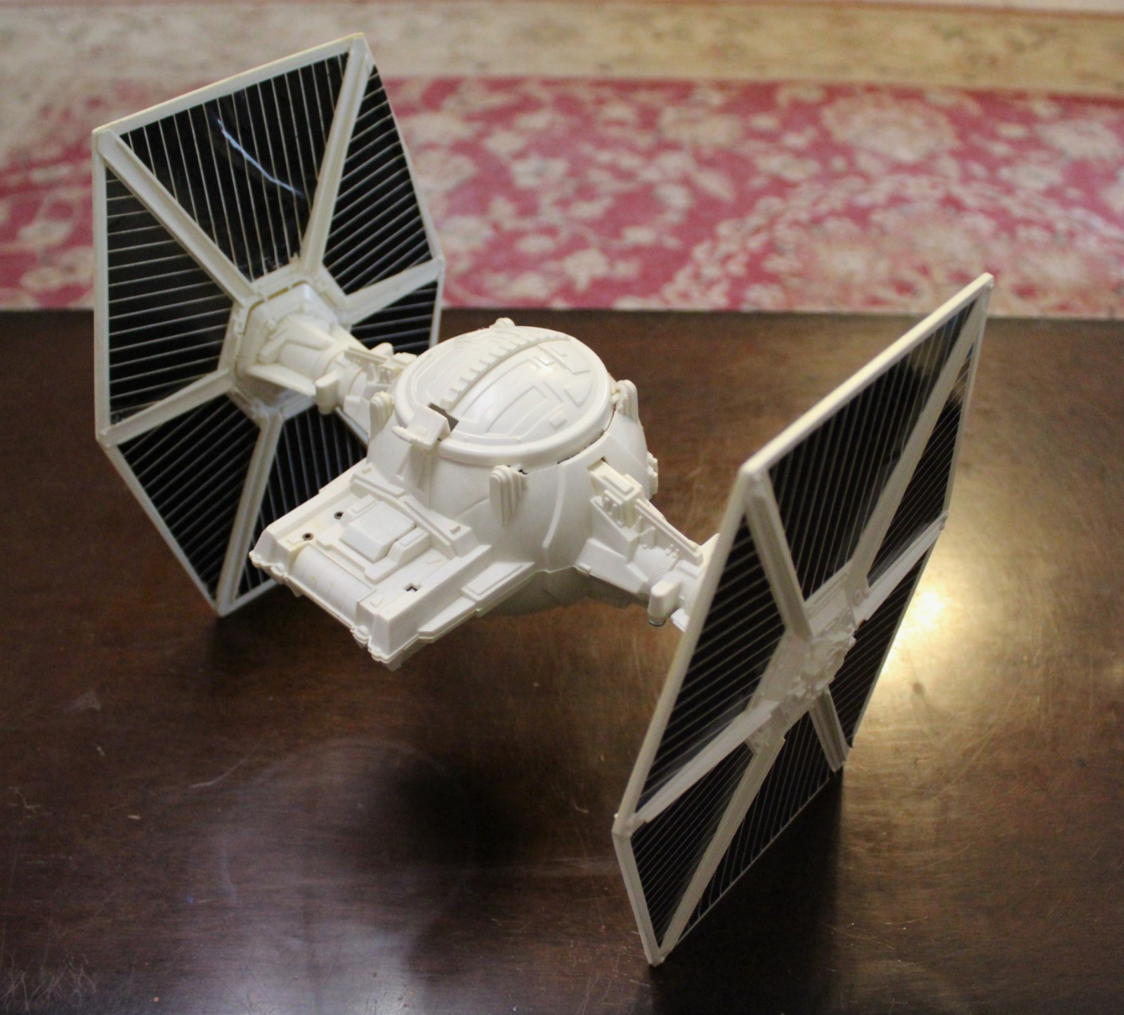 TIE Fighter sold