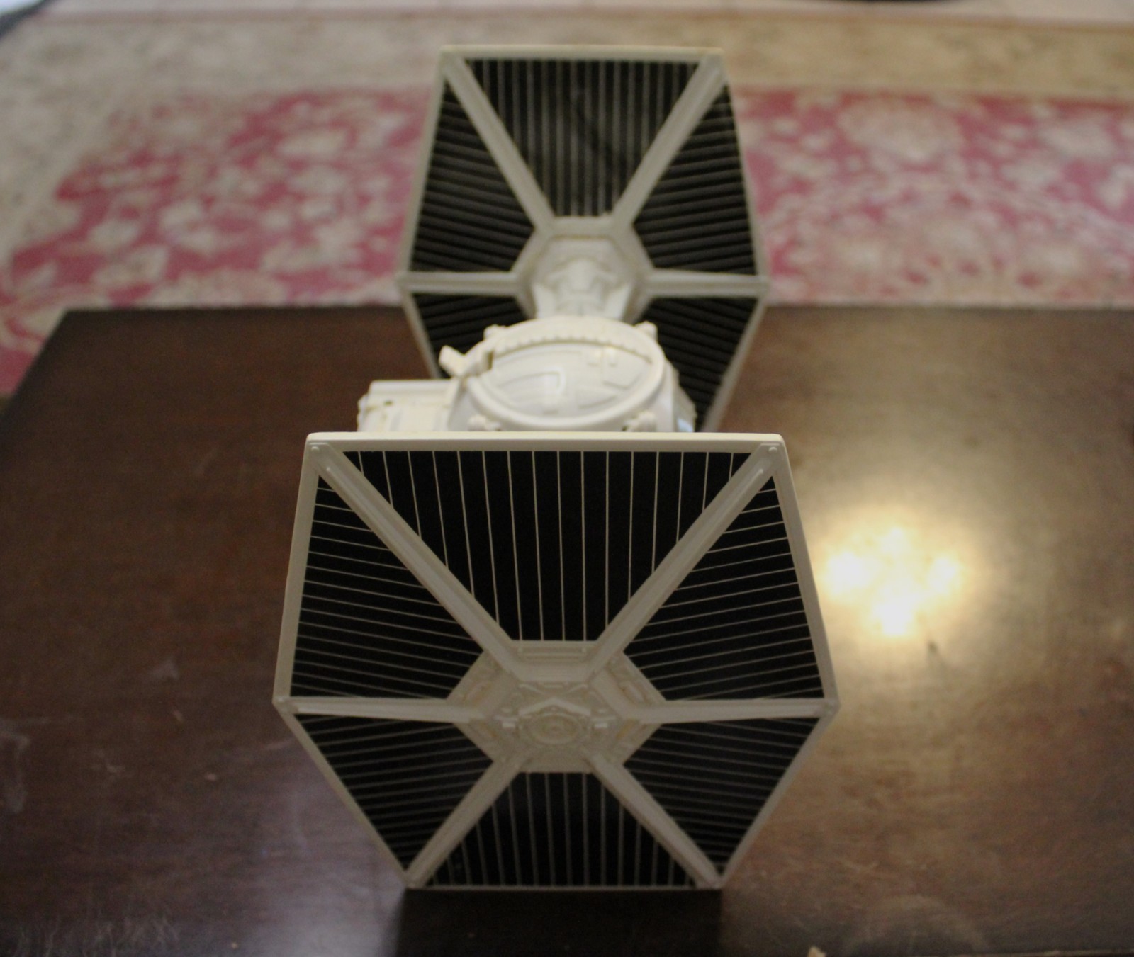 TIE Fighter sold