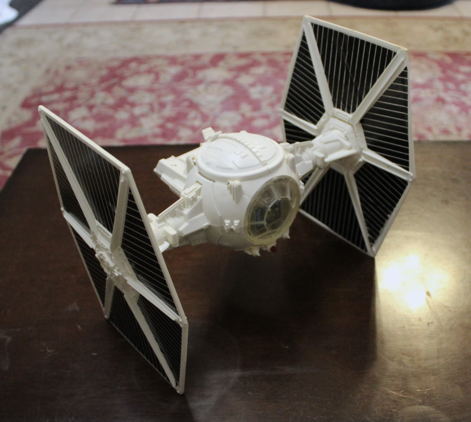 TIE Fighter sold