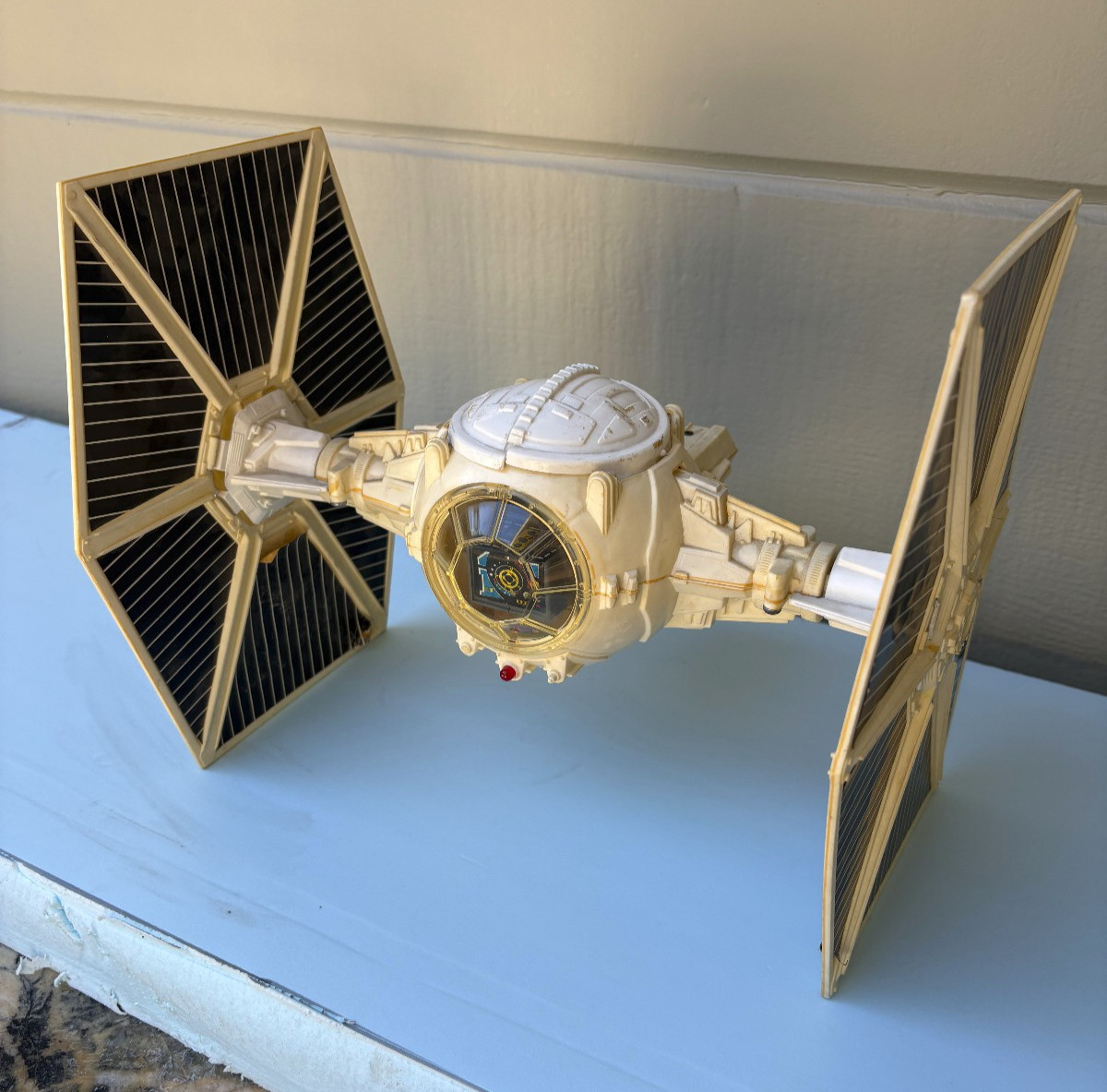 TIE Fighter sold