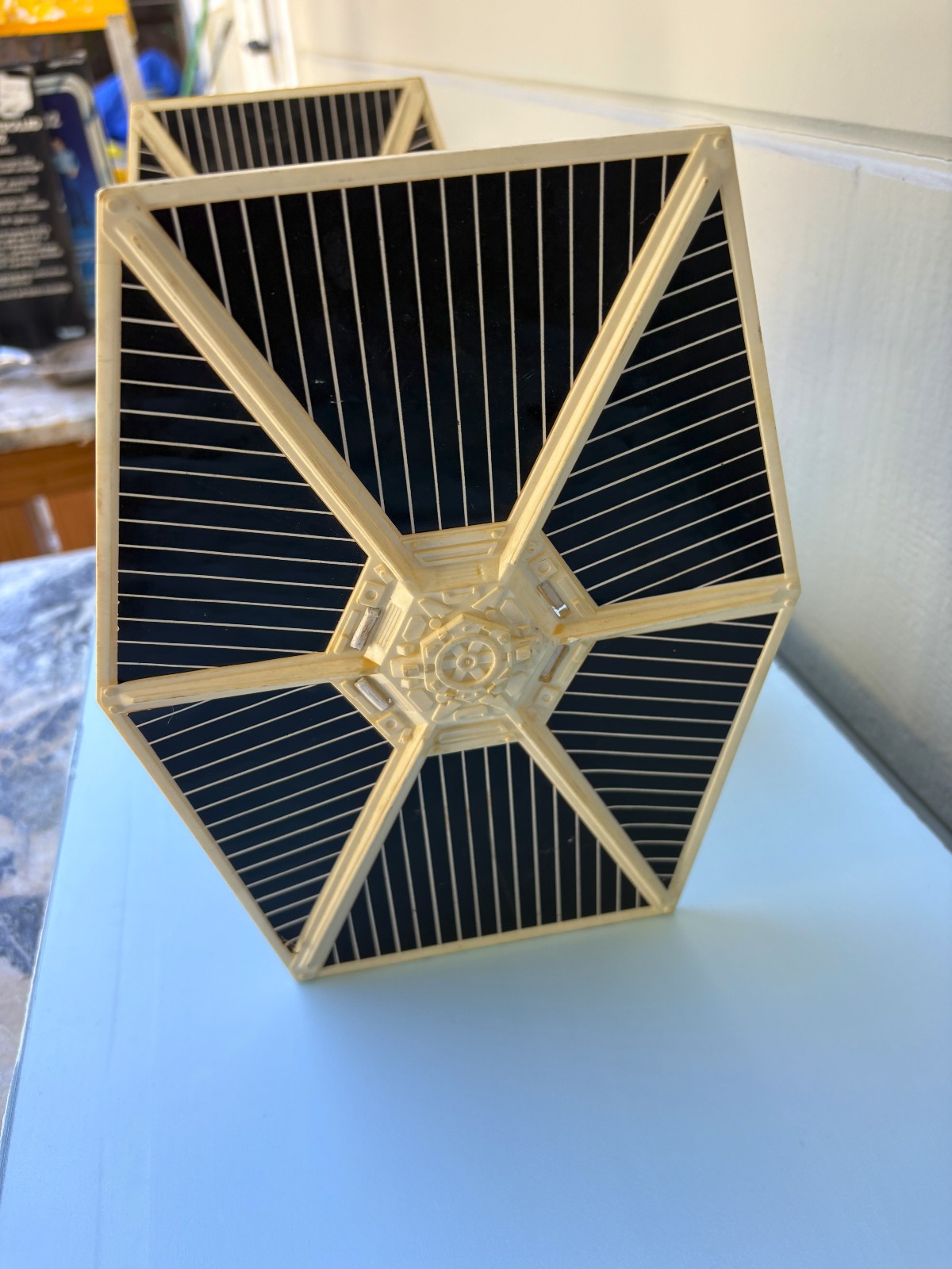 TIE Fighter sold