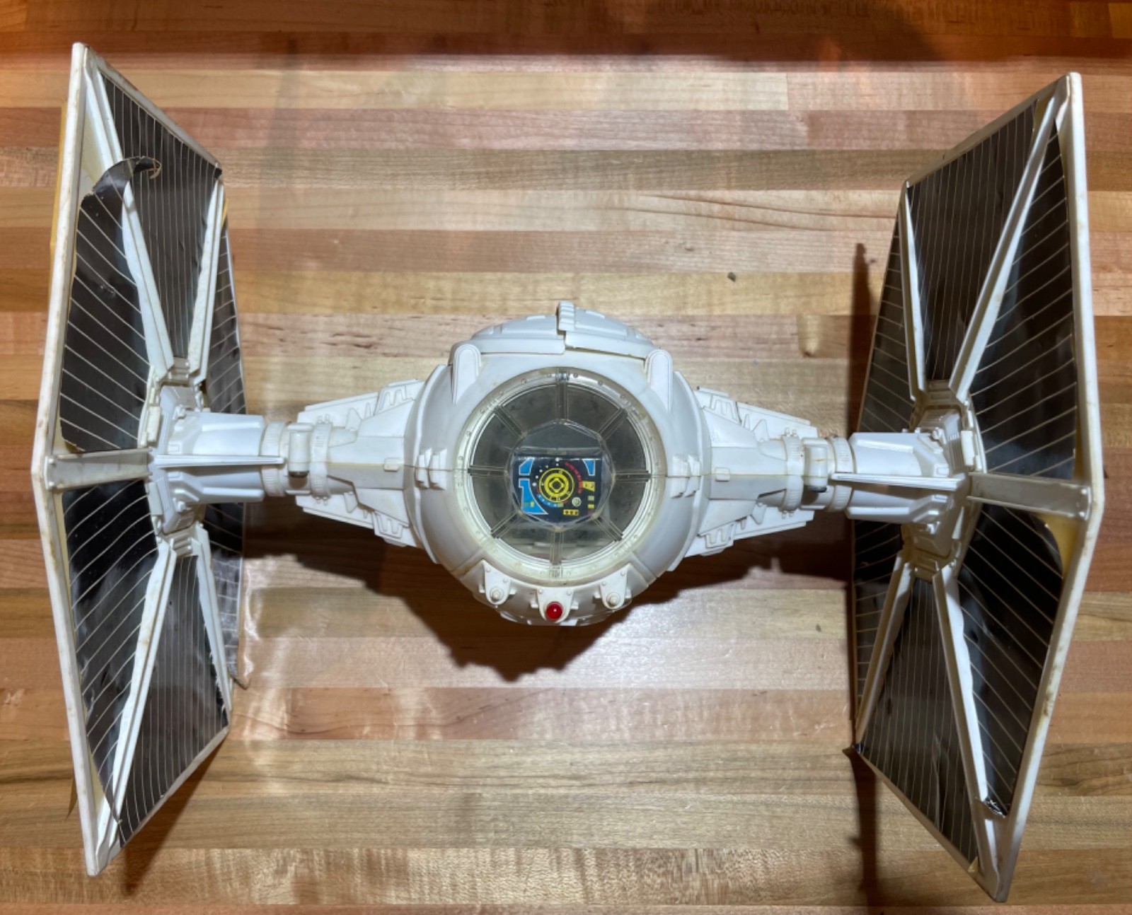 TIE Fighter sold