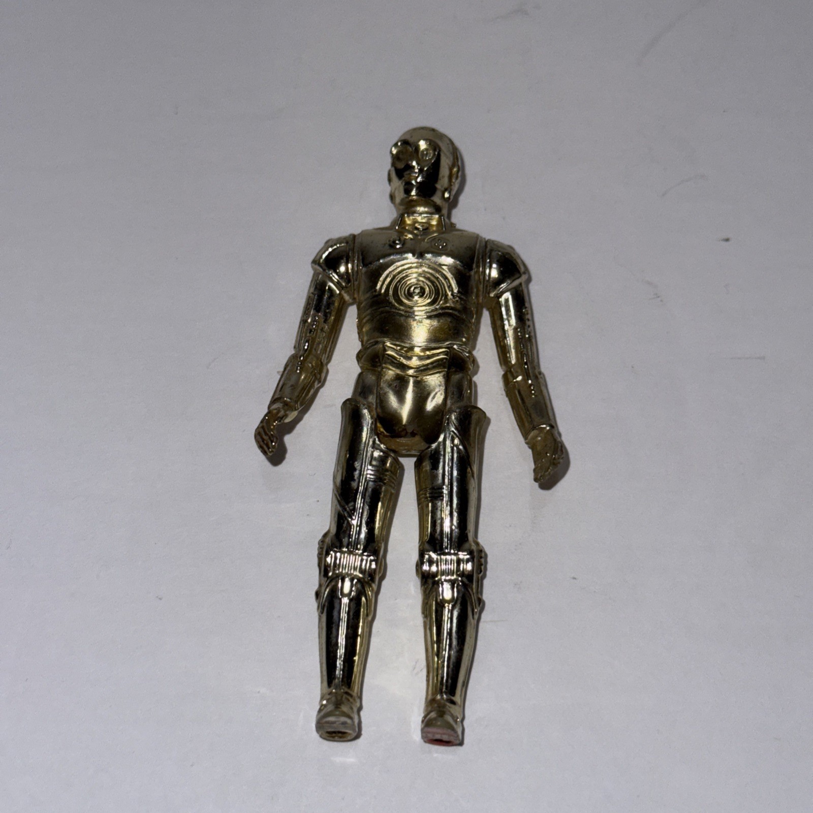 C-3PO (See-Threepio) sold
