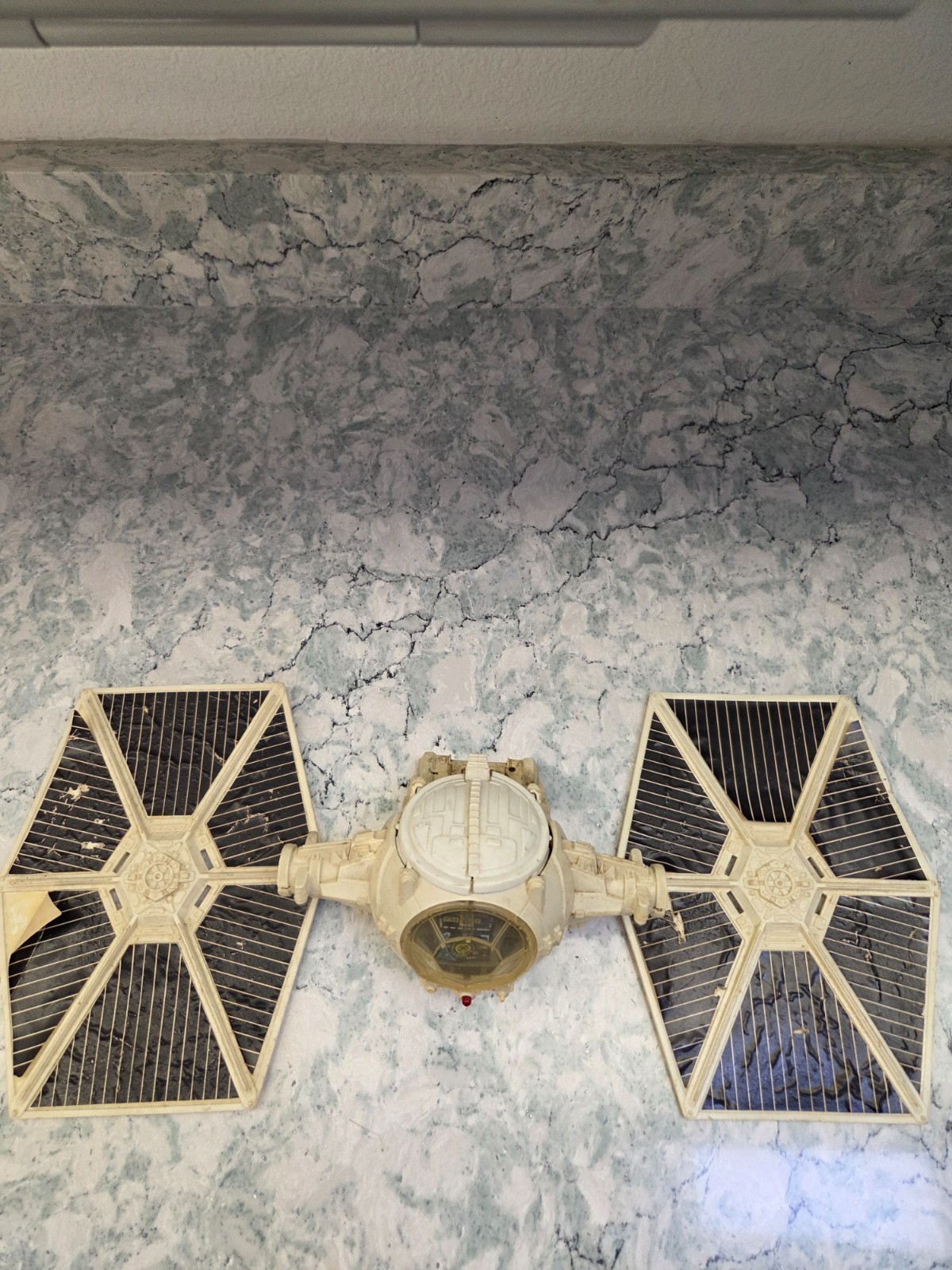 TIE Fighter sold