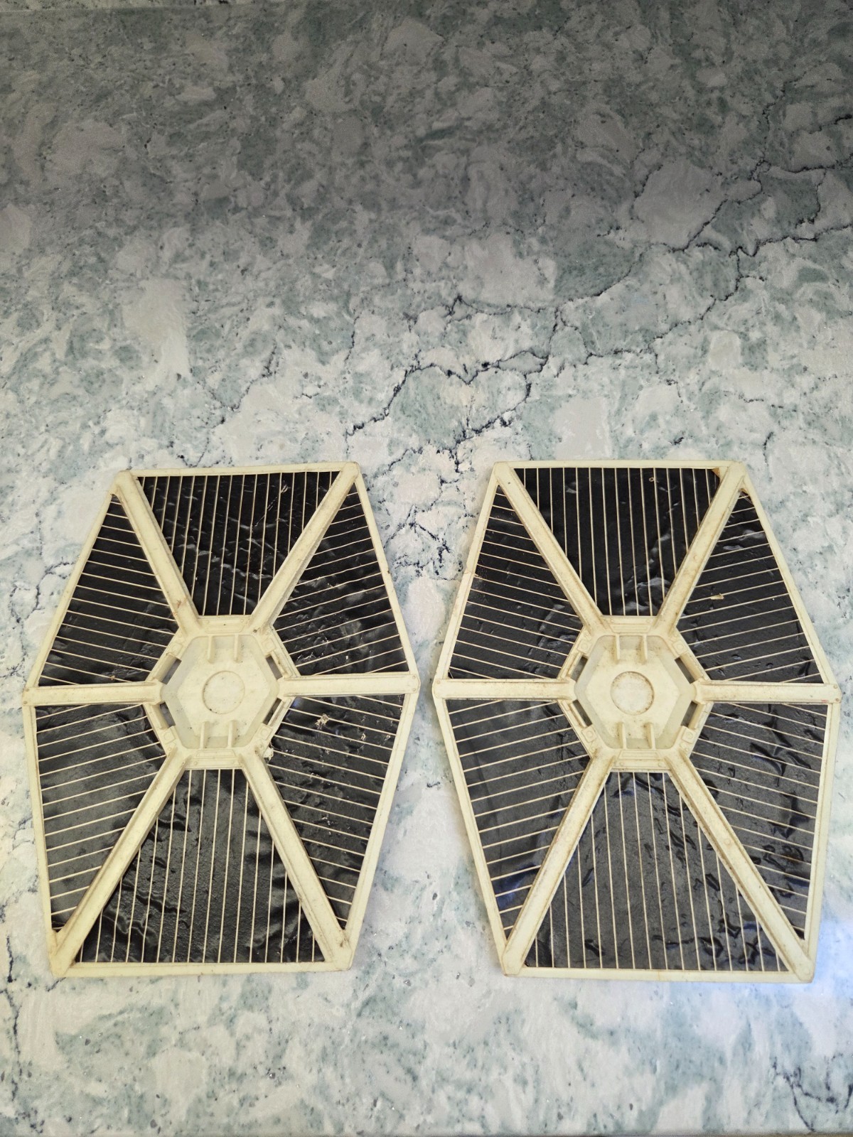 TIE Fighter sold
