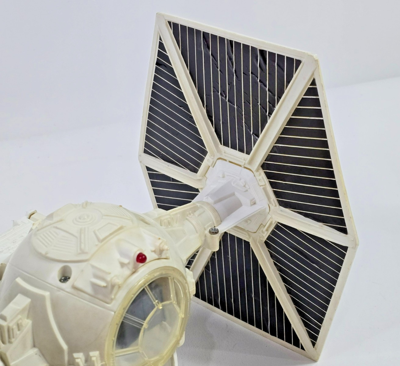 TIE Fighter sold