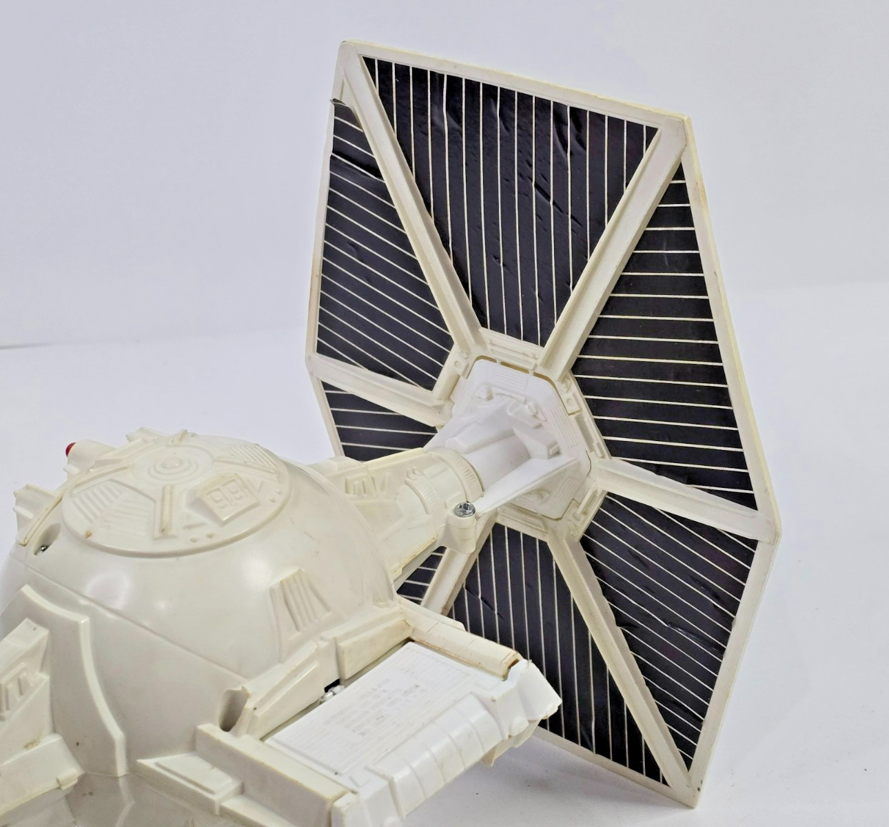 TIE Fighter sold