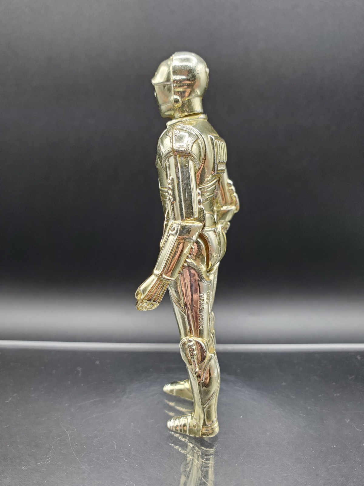 C-3PO (See-Threepio) sold