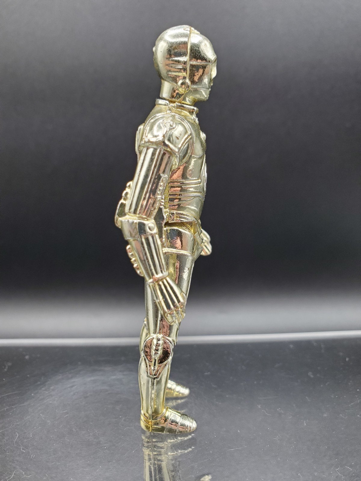 C-3PO (See-Threepio) sold