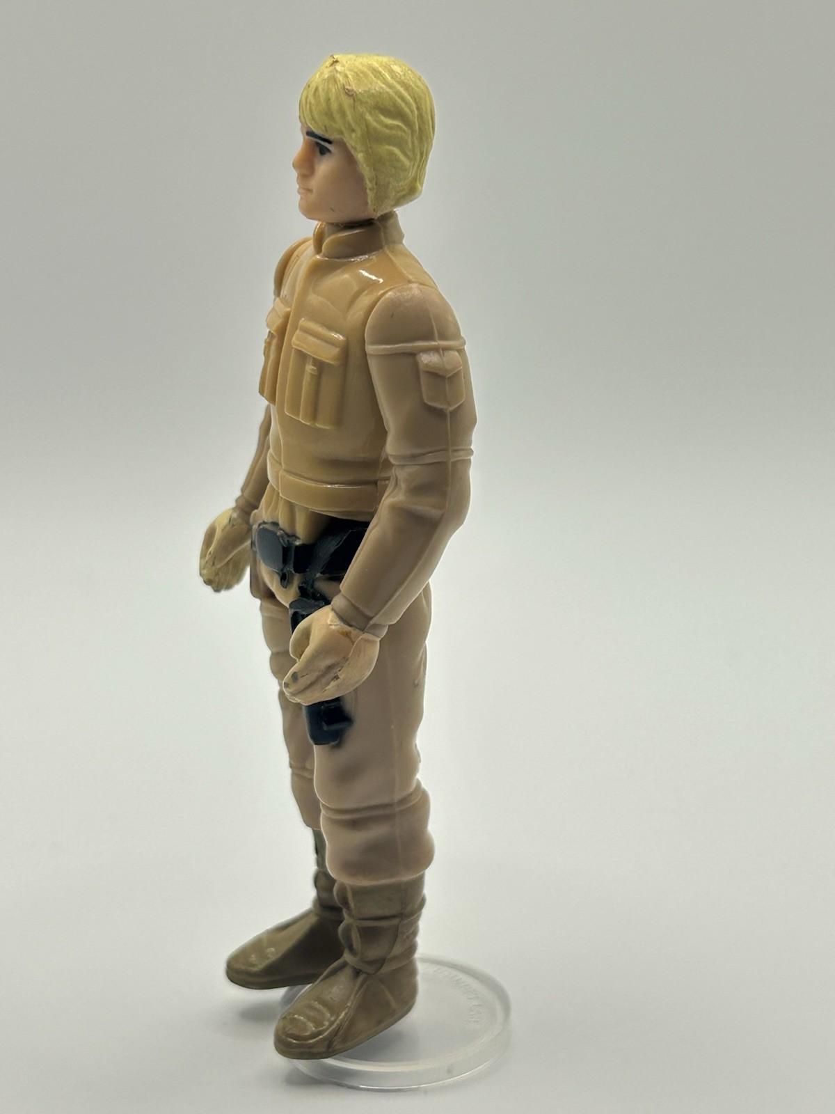Luke Skywalker (Bespin Fatigues) sold