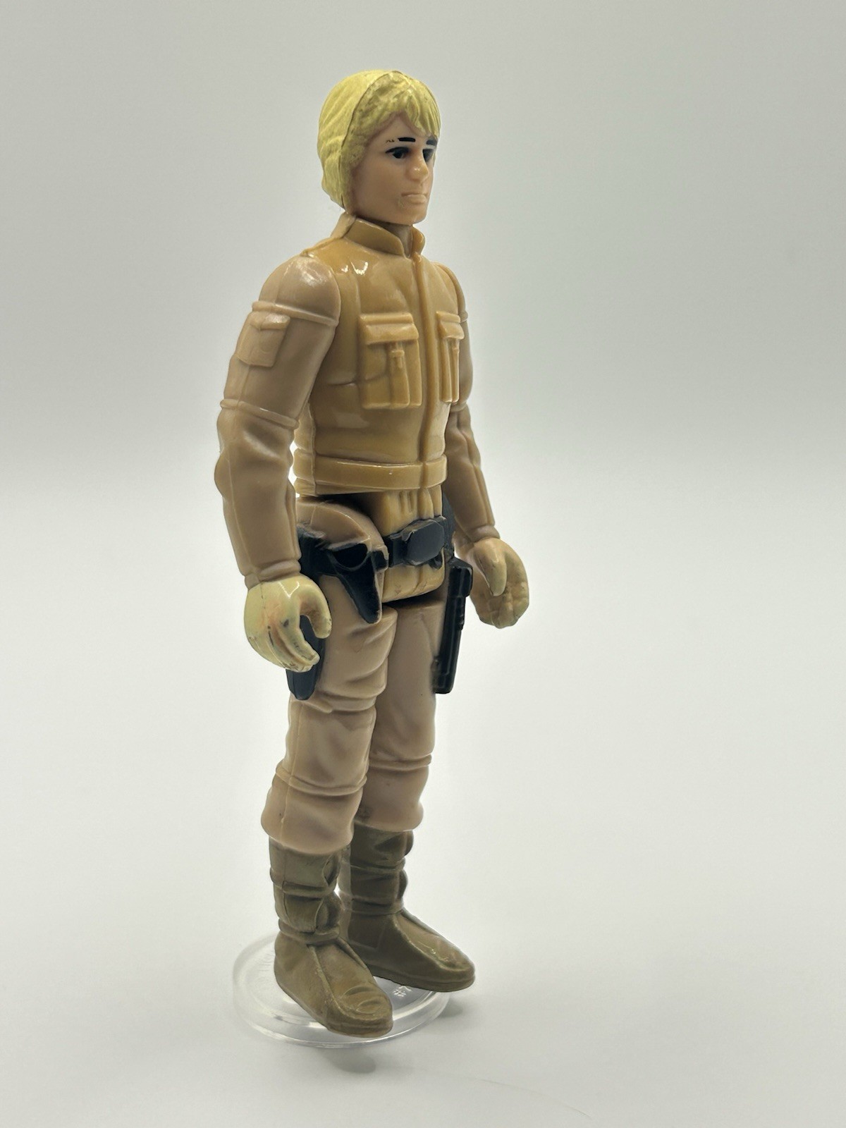 Luke Skywalker (Bespin Fatigues) sold