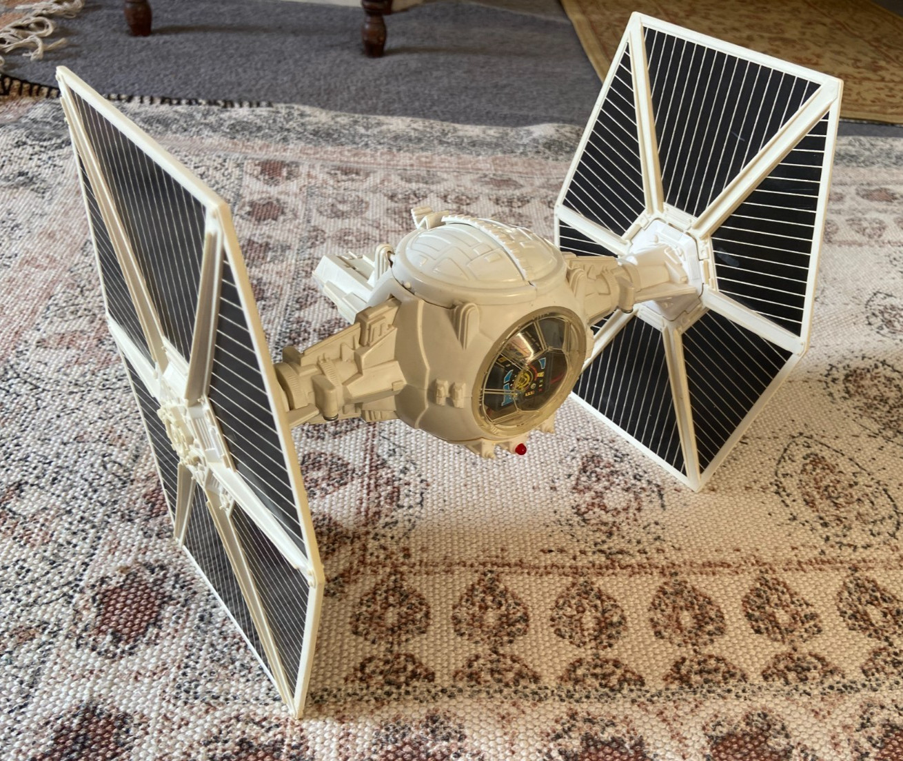 TIE Fighter sold