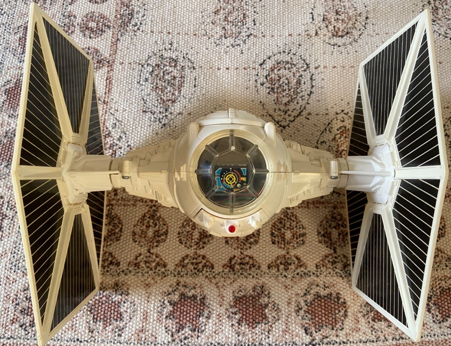 TIE Fighter sold