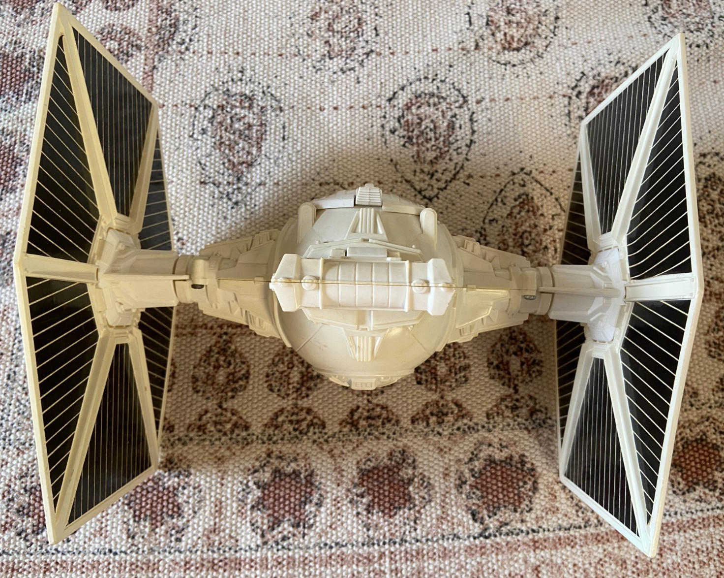 TIE Fighter sold