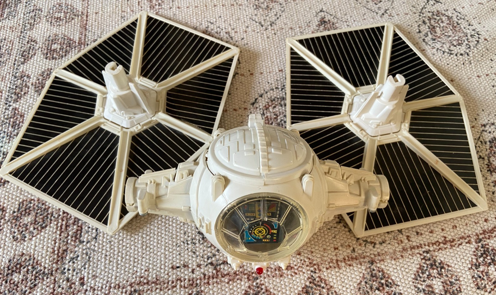 TIE Fighter sold