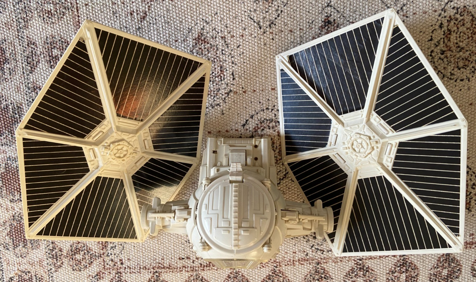 TIE Fighter sold