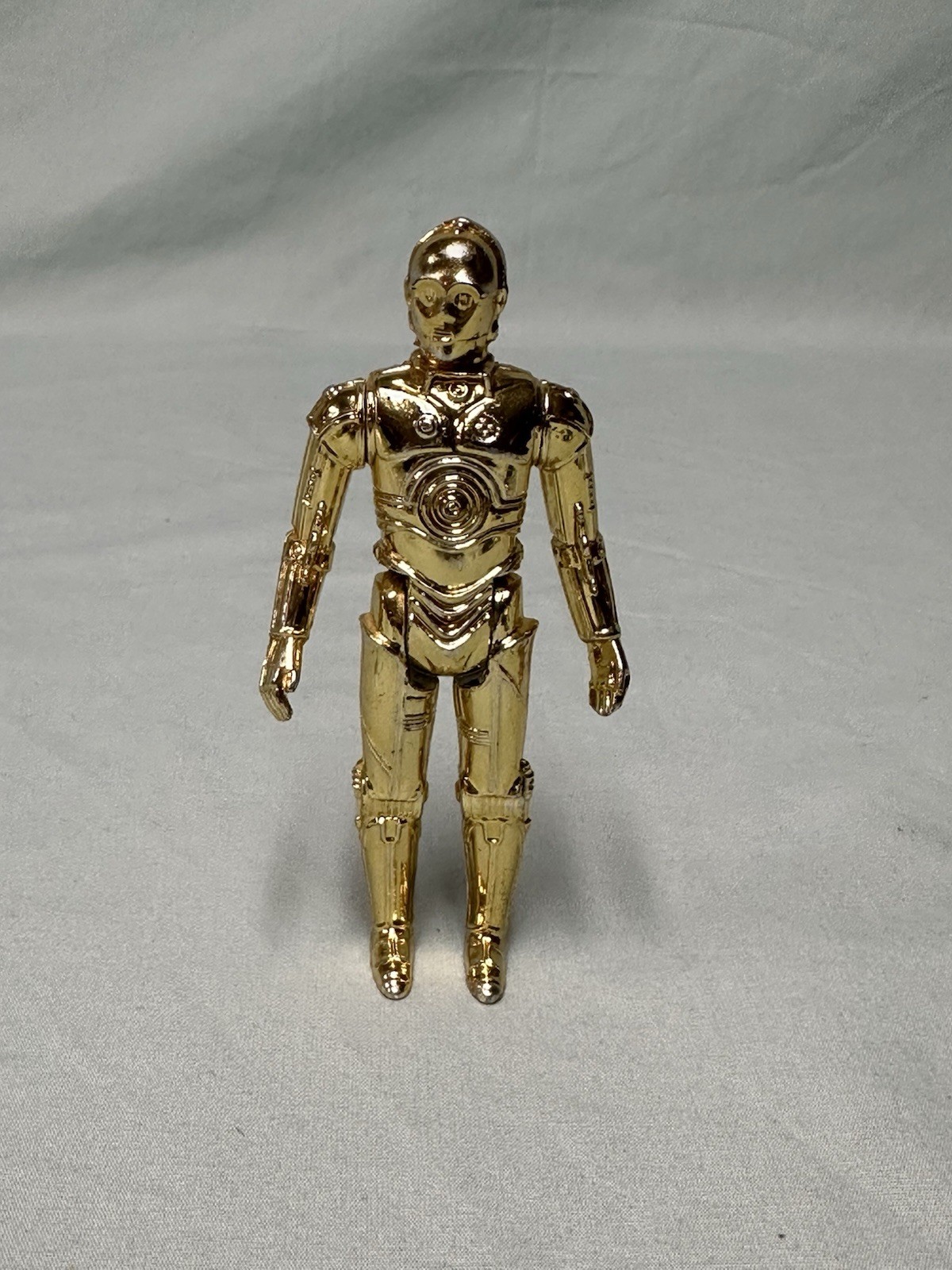 C-3PO (See-Threepio) sold