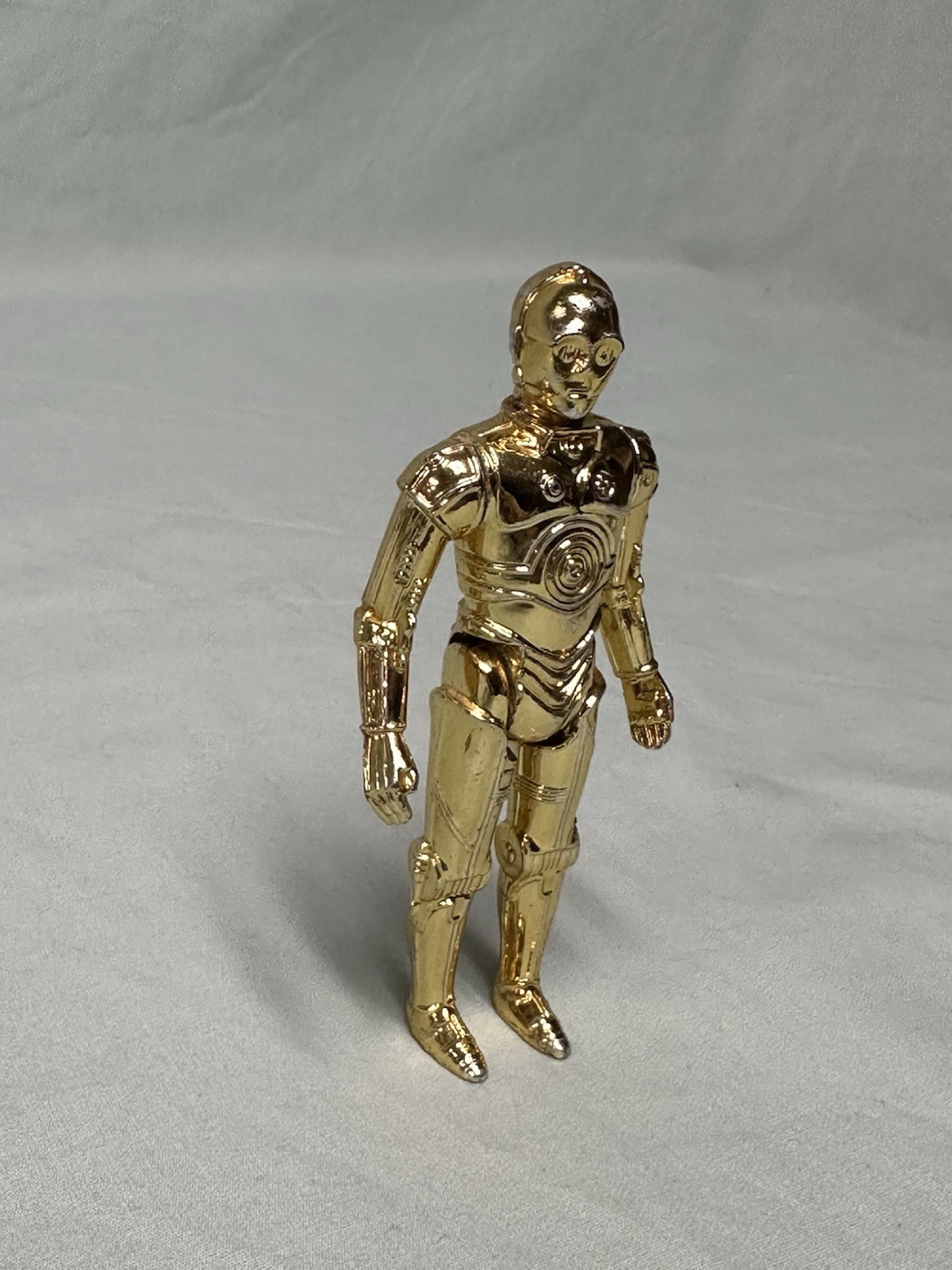 C-3PO (See-Threepio) sold